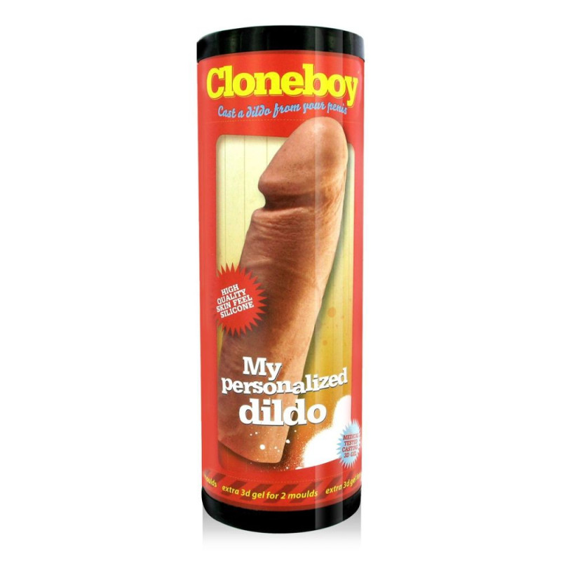 CloneBoy CloneBoy